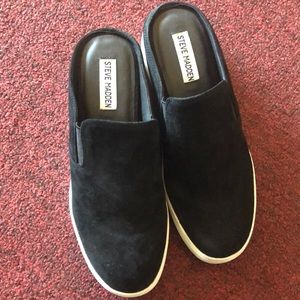 Steve Madden Slide Sneakers